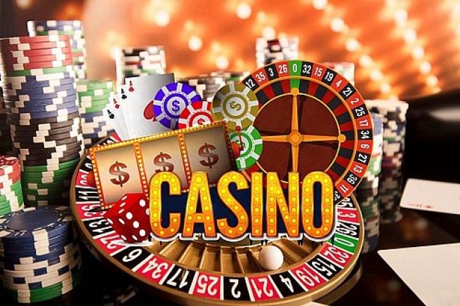 Discover the Thrill of Online Casino Free Bonus No Deposit