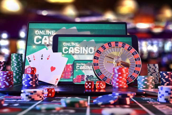 Discover the Thrill of Online Casino Free Bonus No Deposit