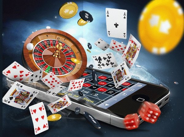Experience Thrills and Wins at jaya9 casino