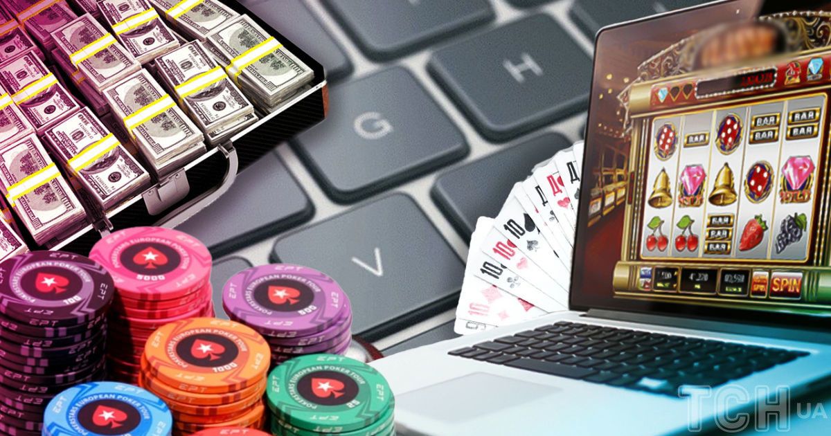 The Growing Landscape of UK Online Casino Providers