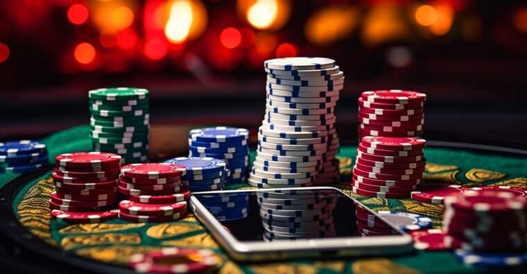 The Ultimate Guide to All UK Online Casino
