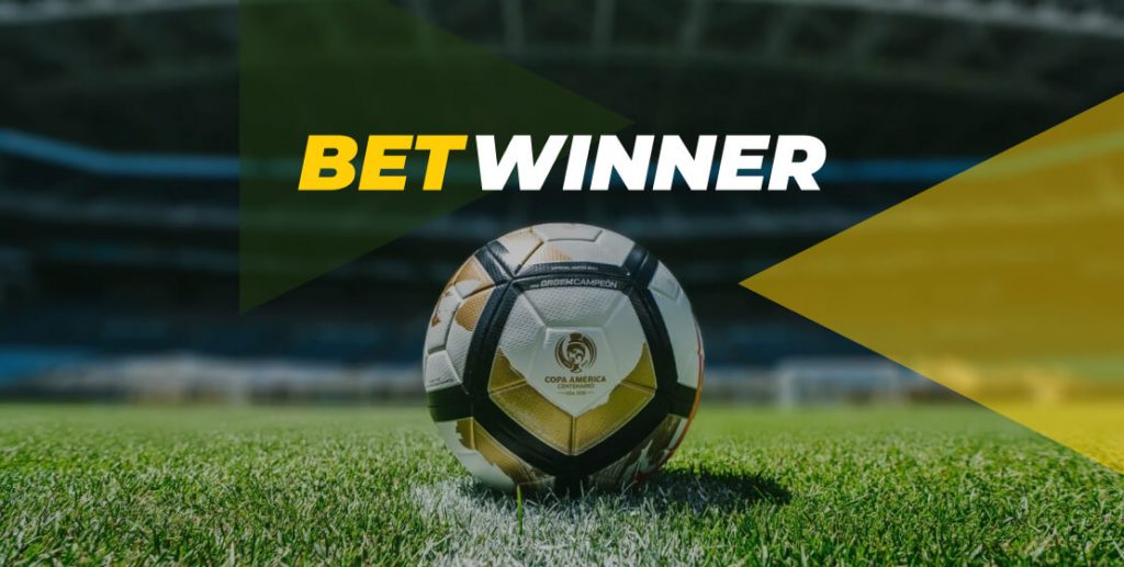 Betwinner Yatırma ve Çekme