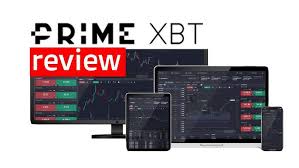 Discover PrimeXBT Mobile App Trade Anytime, Anywhere