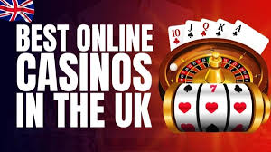 Discover the Best Online Casino App UK for Unmatched Gaming Experience