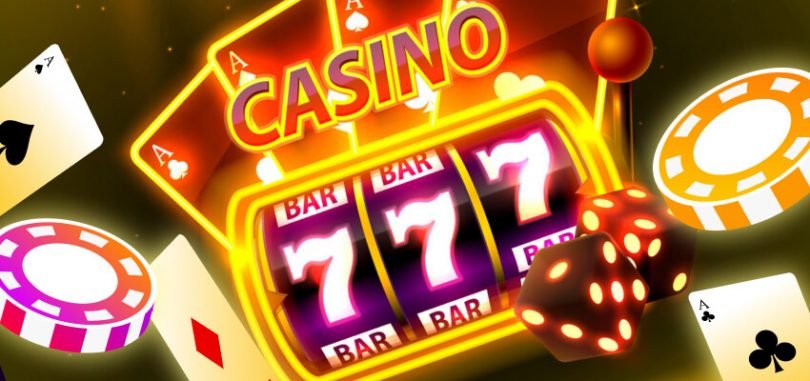Discover the Best Slots Casino Online UK A Gamer's Paradise