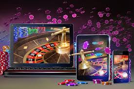 Experience the Thrill of Gaming at Dexsport Casino 2