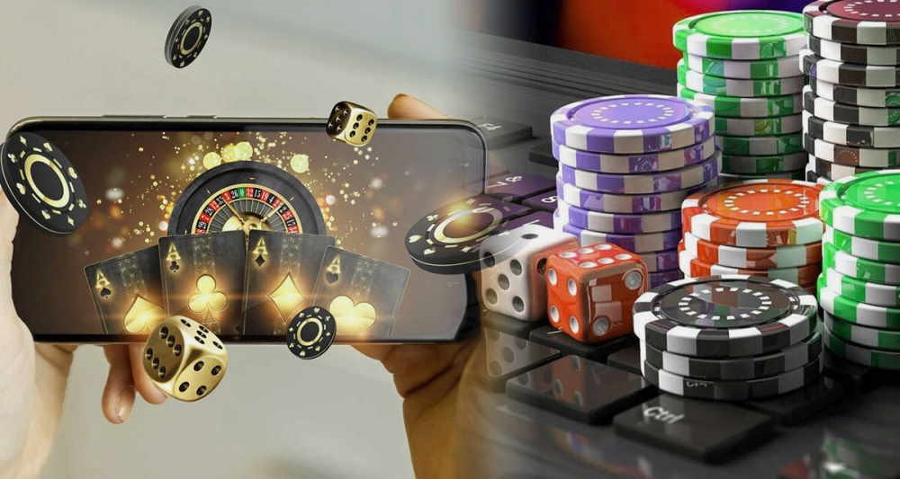 Experience the Thrill of Gaming at Dexsport Casino 2